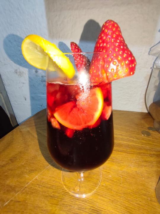 Natalia Verdún suarez