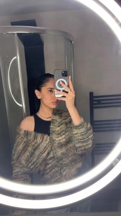 Simran Sahota