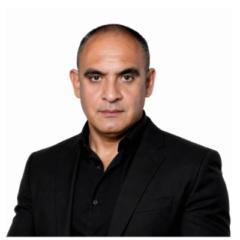 Mauricio Espinosa