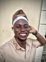 Marvellous Adebayo
