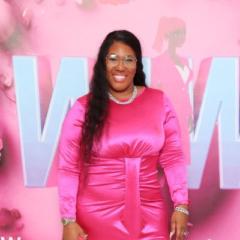 Coach Tanisha Adjo