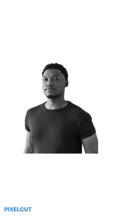 Benjamin Ogundele