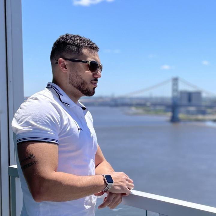 Eduardo Dossantos