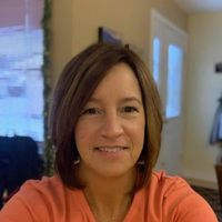 Stacey Broderick