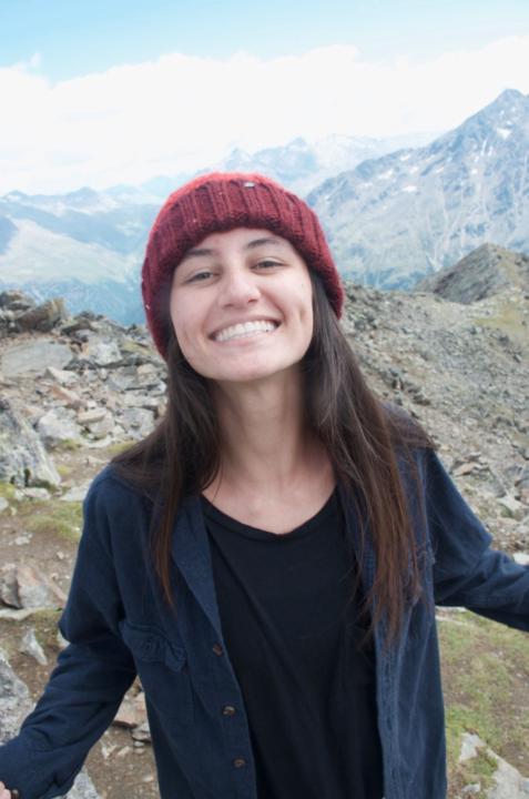 Gali Du