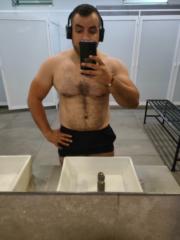 Mario Ruiz