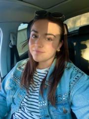 Doriane Boudet