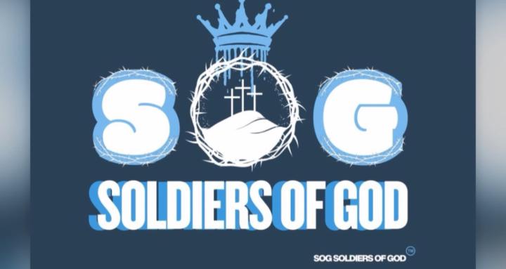 Soldiers Of God (SOG)