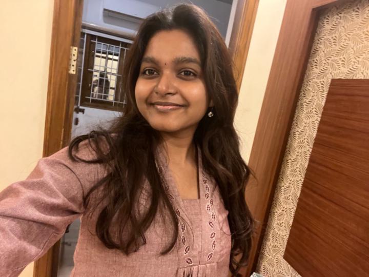 Nandini Priya