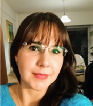 Carina Cabral