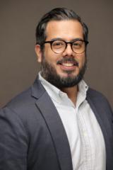 Cesar Augusto Monjaraz