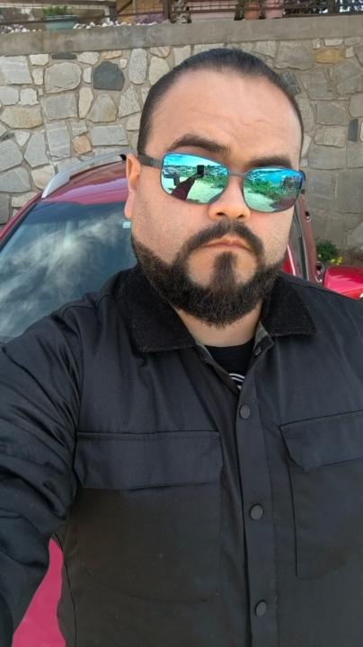 Oscar Andres Muñoz Gonzalez