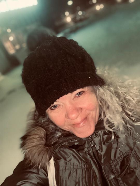 Pernille Kloeverpris