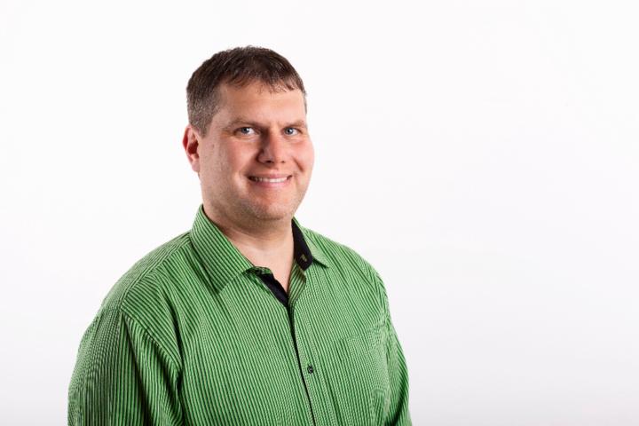 Štěpán Musil