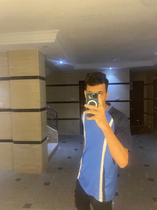 رائد بامدحج