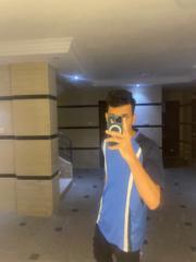 رائد بامدحج