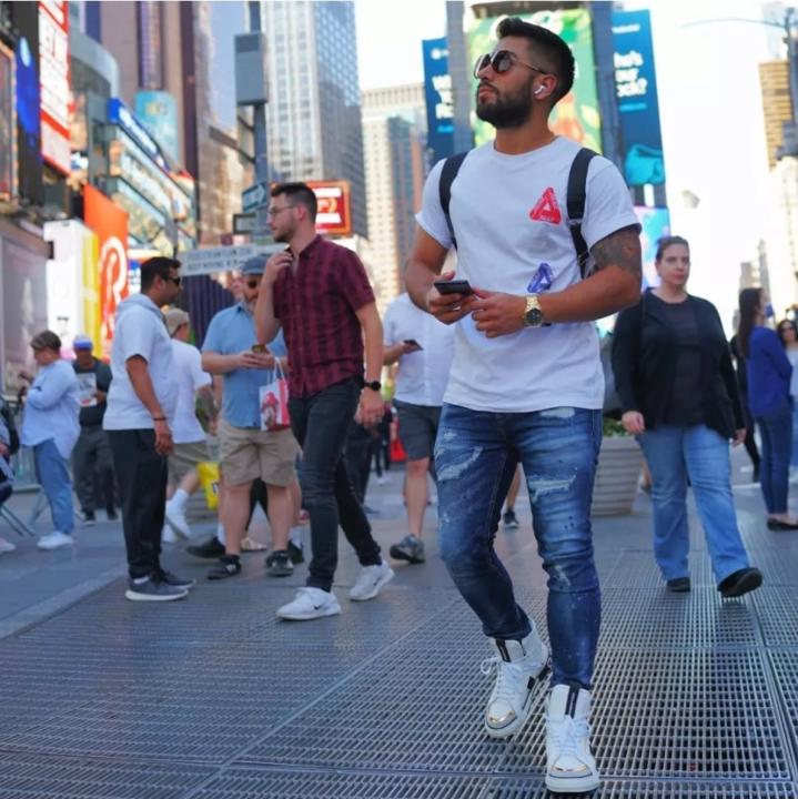 Rodrigo Bedoya