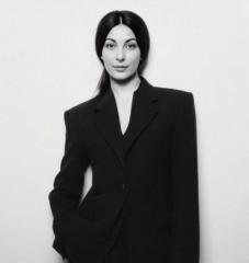 Cigdem Sota