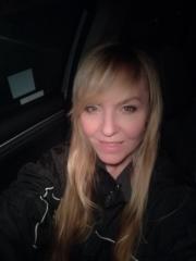 Candice Fliedner
