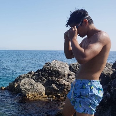 Paulo Guga
