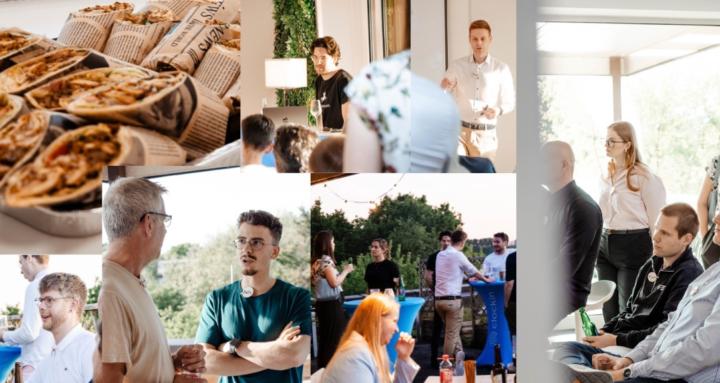 capacura Investment Club