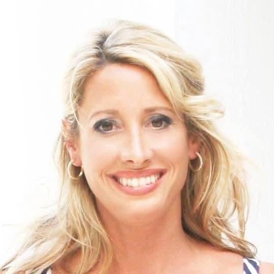 Jacqueline Mahalick