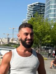 Stefan Mladenovic