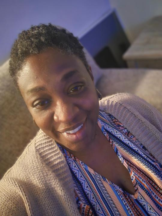 Kiyona Brooks