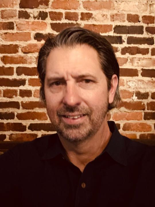 Andrew Mackiewicz
