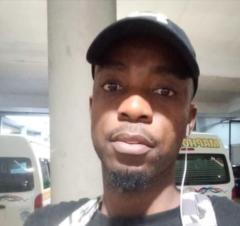 Nkululeko Khanyase