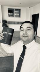 David Aranda espinola