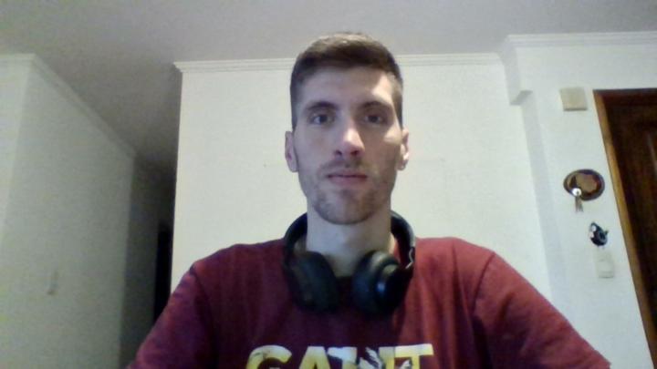 Gabriel Monti