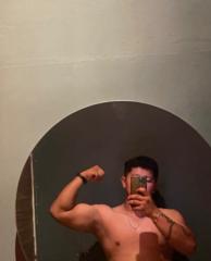 Luis Angel Ek Chan
