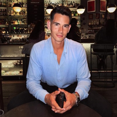 Rodrigo Vallejo Torres
