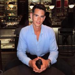 Rodrigo Vallejo Torres