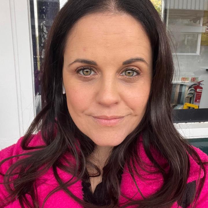 Miranda Anthony Perry