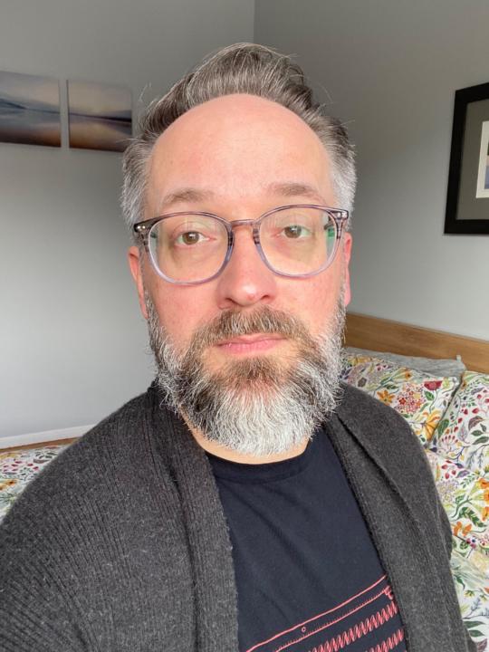 Eric Bernasek