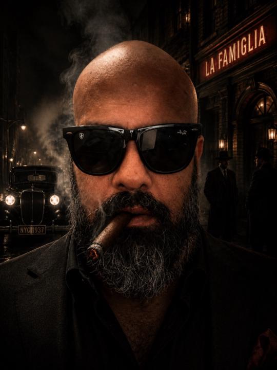 Chris Basil