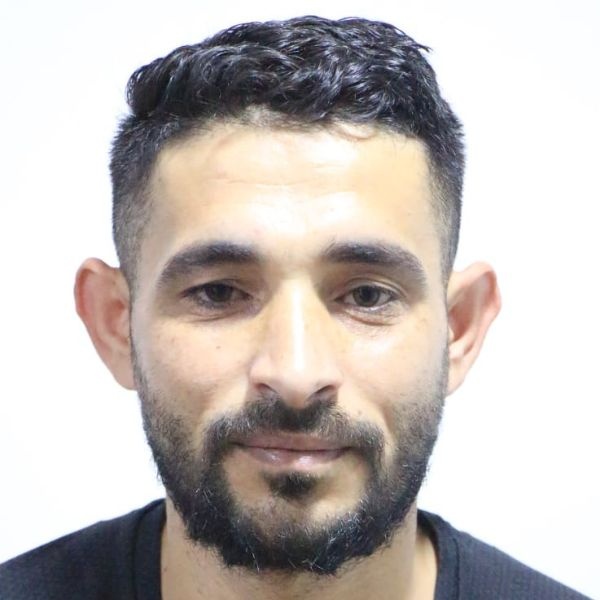 Abed alkareem Assluty