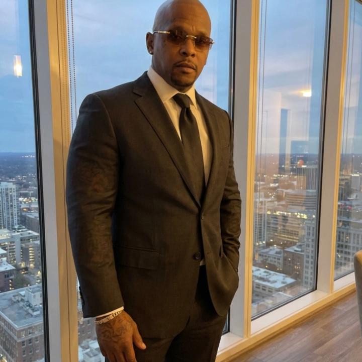 Bryan Mclendon