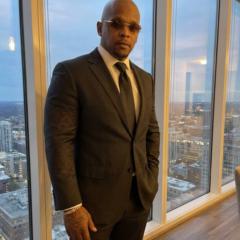 Bryan Mclendon