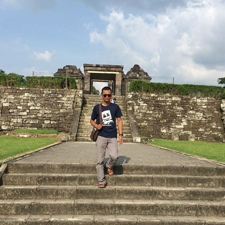 Erwan Sunaryo