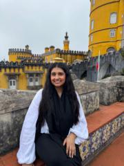 Amani Ghani