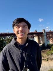 Ethan Hoang