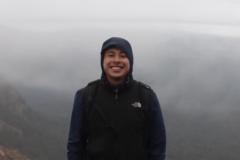 Adrian Cordero Rosas