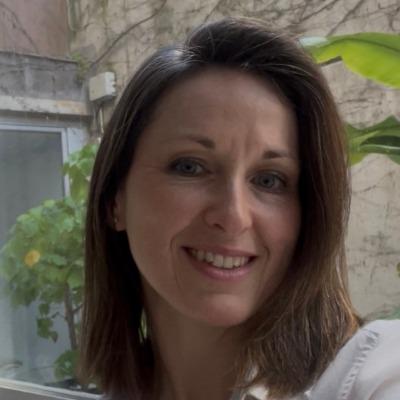 Rebeca Pardo