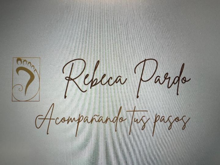 Rebeca Pardo