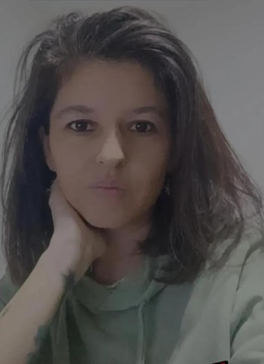 Paola Lopez Giraldo