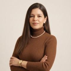 Paola Lopez Giraldo