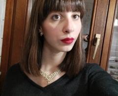 Rachele Battisti